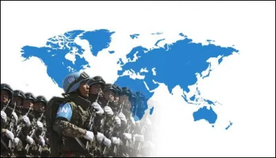 En quelle année les Casques Bleus de l'ONU reçoivent-ils le prix Nobel de la paix ?