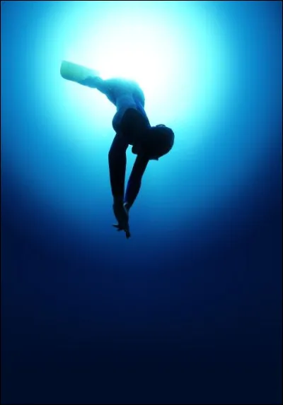 Quel personnage incarne Jean Reno dans le film "Le Grand Bleu" en 1988 ?