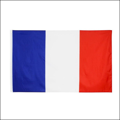 Quel est ce drapeau ?