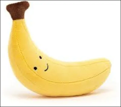 Qui surnomme-t-on "tête de banane" ?