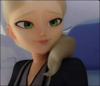 Qui est ce personnage ?