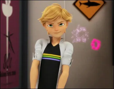 Qui est ce personnage ?