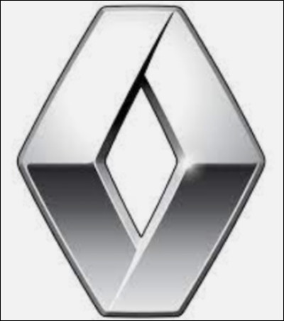 Quelle est cette marque ?