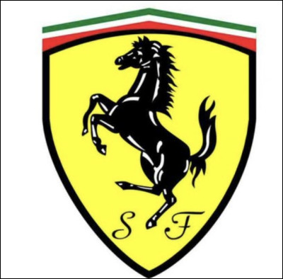 Quelle est cette marque ?