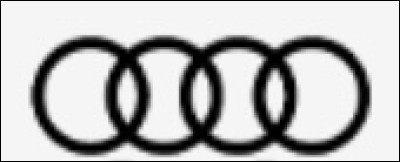 Quelle est cette marque ?