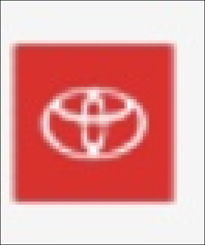 Quelle est cette marque ?