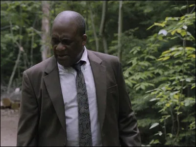 Comment s'appelle ce personnage ?