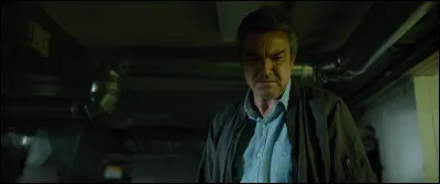 Quel est le métier de ce personnage ?