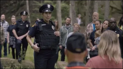 Quelle est la "signature" du kidnappeur d'enfants ?