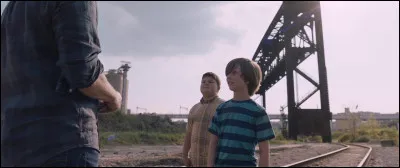 Combien de temps s'est-il passé entre les premiers kidnappings et ceux du film ?