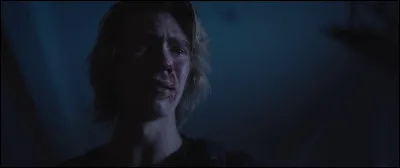 Ce personnage est...