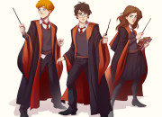 Quiz Quiz : Harry Potter à l'école des sorciers