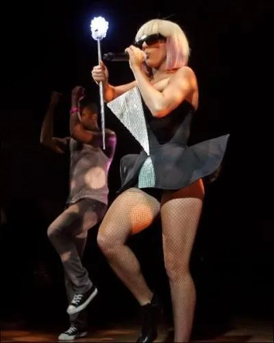 De quelle chanteuse s'inspire-t-elle ?