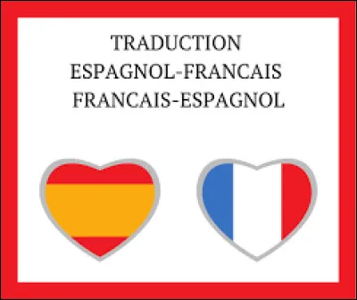 Quelle est la bonne traduction du mot ''caméra" en espagnol ?