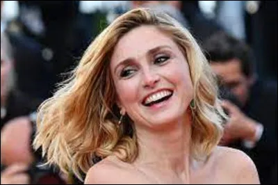 Qui est cette actrice qui joue un des premiers rôles dans le film ''Ma caméra et moi'' ?