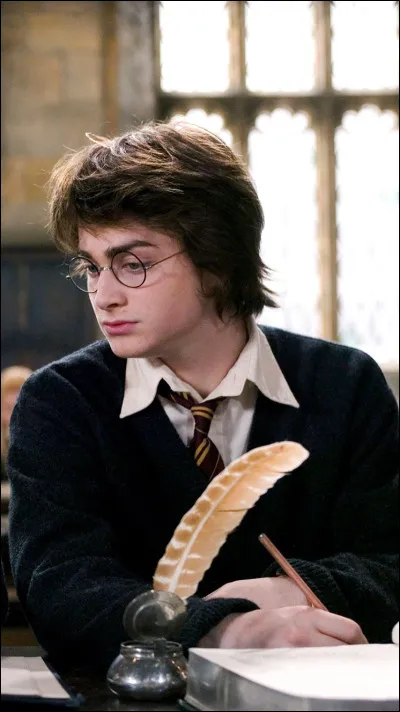 Quelle est ta passion ?