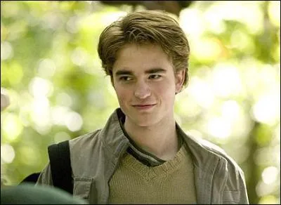 Par qui Cdric Diggory ( ici en photo ) a-t-il t tu ?