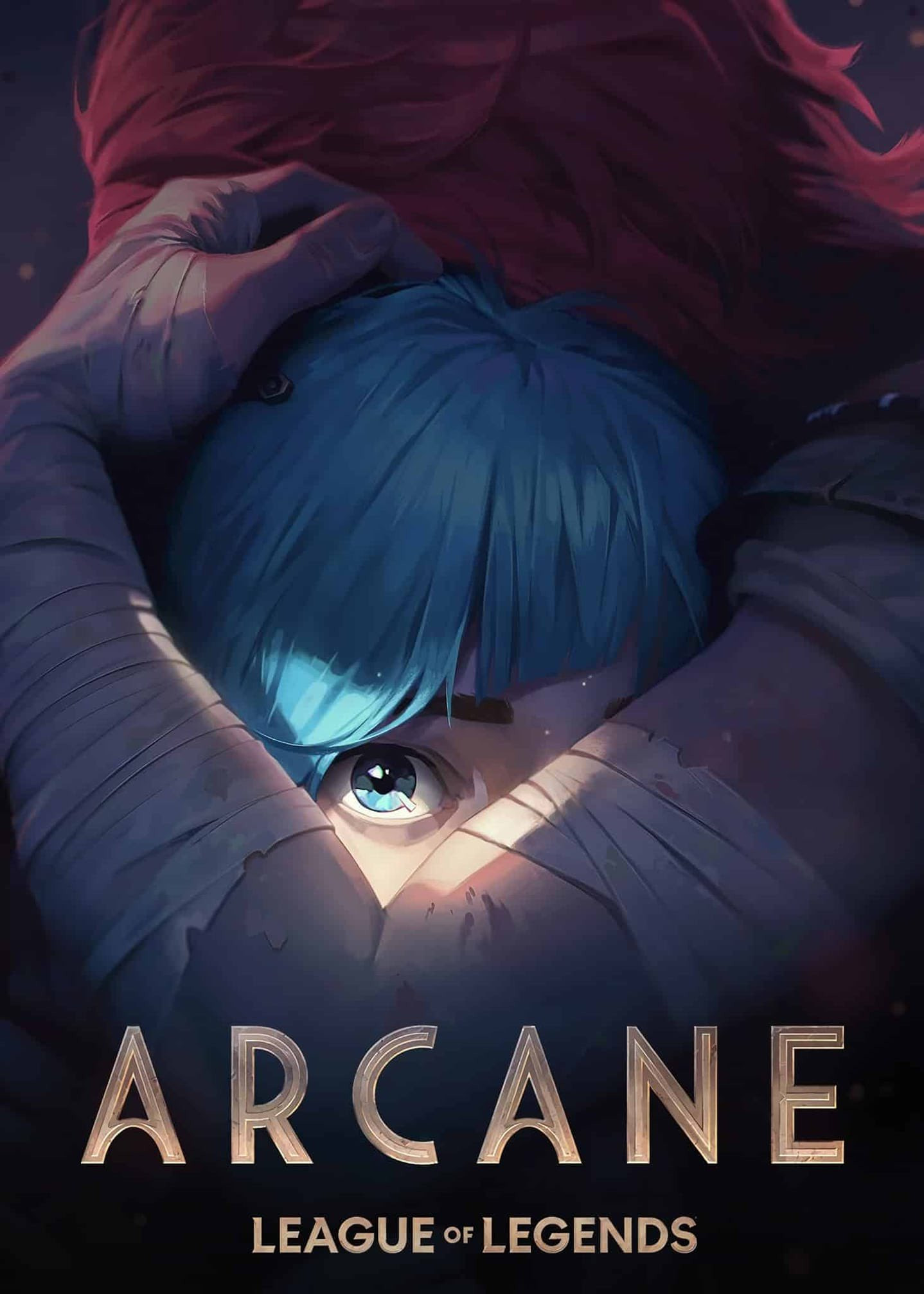 Quel Personnage De League Of Legends Es Tu Test de personnalité Qui es-tu dans ''Arcane'' ?
