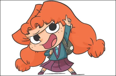 Qui est ce personnage ?