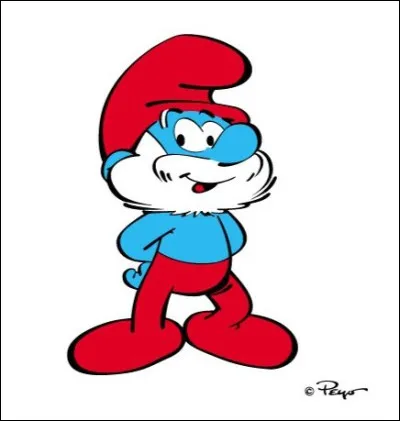 Qui est ce personnage ?