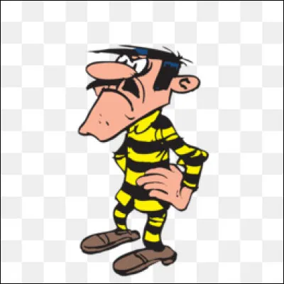 Qui est ce personnage ?