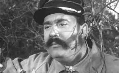 Quelle partie du corps humain &eacute;tait le grenon ?