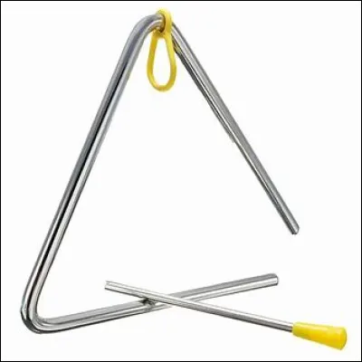 Quel est cet instrument ?