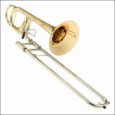 Quel est cet instrument ?