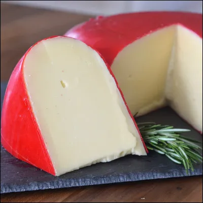 Gouda est un fromage des Pays-Bas.