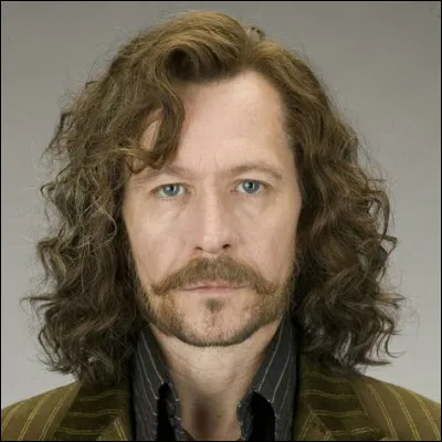 Sirius Black fait-il partie de l'Ordre du phénix ?