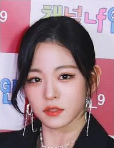 Quel est le nom de cette actrice ?