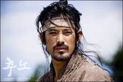 Quel est le nom de cet acteur ?