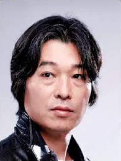 Quel est le nom de cet acteur ?