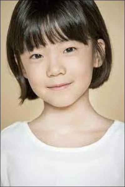 Quel est le nom de cette actrice ?