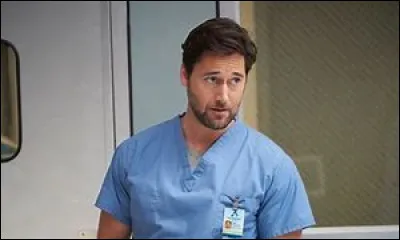 C'est le mari de Iggy From, c'est...