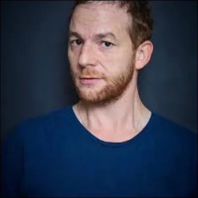 Quel est le nom de cet acteur ?