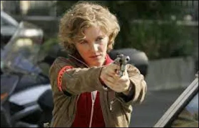 Quel est le nom de cette actrice ?