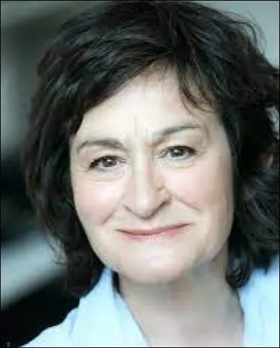 Quel est le nom de cette actrice ?