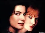 Films sur deux soeurs sorcires qui subissent une maldiction condamnant  une mort prmature les hommes qu'elles ont la faiblesse d'aimer.