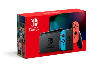 Quelle est la particularité de la Nintendo Switch ?