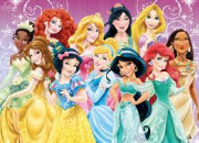 Quiz Les princesses Disney... Diffremment !