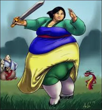 Qui est cette princesse Disney ?