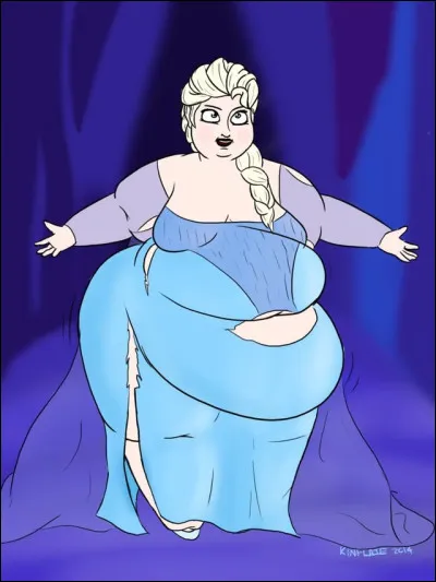 Qui est cette princesse Disney ?