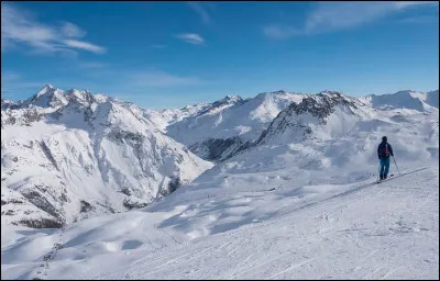 Si vous souhaitez profiter du ski de randonnée, en neige de printemps, dans quelle tranche horaire allez-vous skier ?