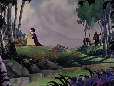 Blanche-Neige : dans ce conte merveilleux, de quel animal le chasseur que la méchante reine avait chargé de tuer Blanche-Neige rapporta-t-il les poumons et le foie, lui faisant croire que c'était la preuve qu'il l'avait tuée ?