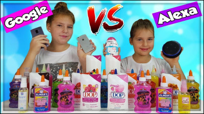 Comment ces deux youtubeuses s'appellent-elles ?