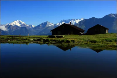 Dans quelle ville de Suisse trouve-t-on un jet d'eau vertical d'une hauteur de 140 mètres ?