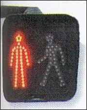 Avant de traverser, tu as le rflexe ...