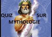 Quiz Vrai ou faux sur les dieux grecs