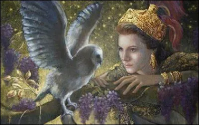 Métis est une déesse.